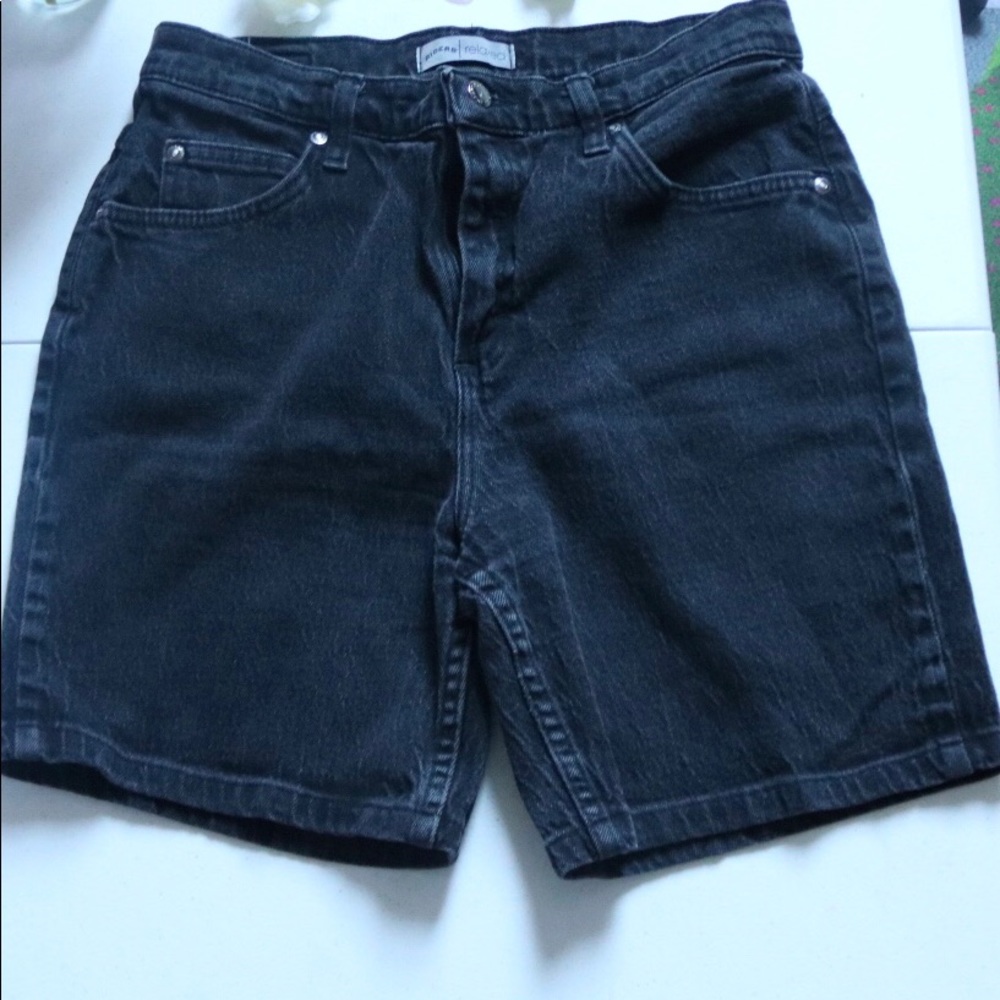 riders /relaxed shorts